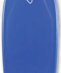 Tabla Bodyboard Hubboards Jeff Hubbard PP Pro Plus