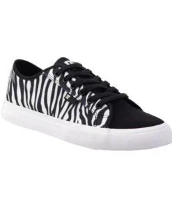 ZAPATILLAS DC W MANUAL TX SE BZE