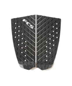 Deck FCS T-2 Eco Black Charcoal
