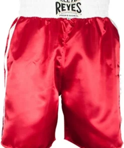 Short Boxeo Inglés Cleto Reyes