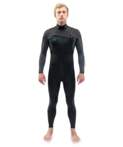 Dakine Quantum 3/2mm Wetsuit Black
