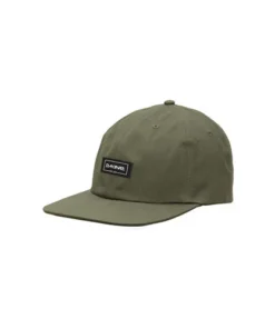 Dakine Mission Snapback Dark Olive