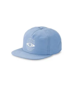 Gorra Dakine Seaboard Hat Sky Blue