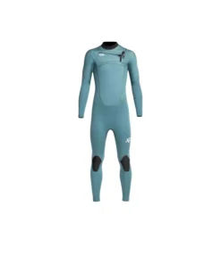 Wetsuit Para Niño Xcel Comp 3/2 mm
