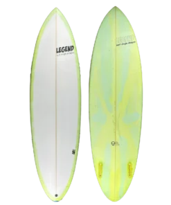 Tabla De Surf Legend MidLength 6’4ft