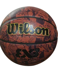 Wilson Basketball FIBA 3X3 Size 7