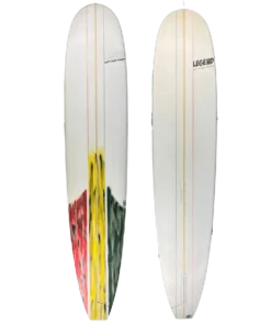 Tabla De Surf Legend Nose 9,3ft