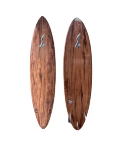 Tabla de surf Semente 6’10ft 38 lts