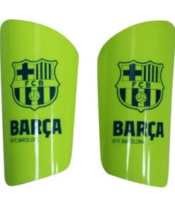 Espinilleras de fútbol Aviva