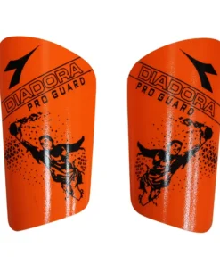 Espinilleras de fútbol Diadora
