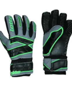 Guantes de portero Lotto