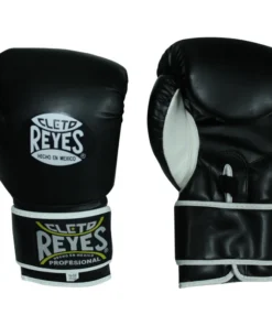 Guantes de boxeo