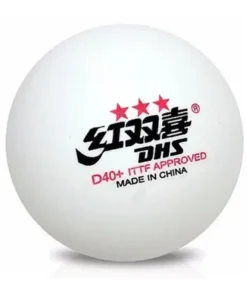 Pelota de ping pong DHS