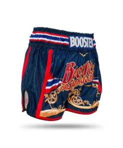 Short Boxeo Tailandés TBT país TH
