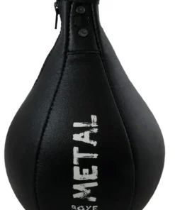 Pera de Velocidad Metal Boxe Heracles