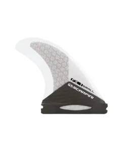 Quillas Scarfini FX1 Carbon Base Thruster set single tab S – Andean