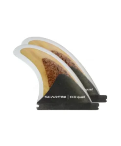 Quillas Estabilizadores Scarfini Quad Rear Eco set single TAB – Andean