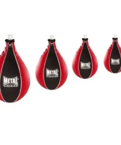 Pera de Velocidad Metal Boxe