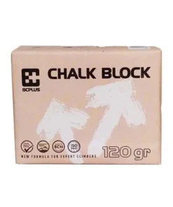 8C Plus Block Chalk 120 g