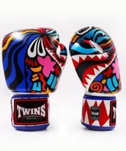 Guantes de boxeo Twins Fantasy 3