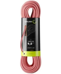 Edelrid Eagle Lite 9.5 mm (80 metros)