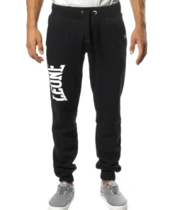 Pantalón de Jogging Leone Negro