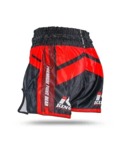 Short Boxeo Tailandés KPB Endurance 6