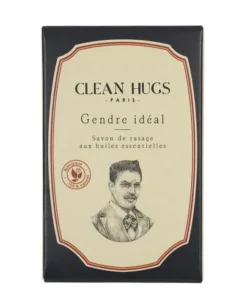 Set de cuidado para el afeitado Clean Hugs