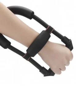 Equipo de ejercicio de muñeca ajustable/ 20kg strength forearm flexor