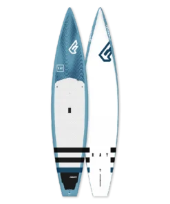 Fanatic Ray pure light 12’6” 2019