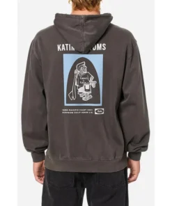 Sudadera Katin Assembly