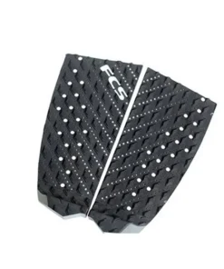 FCS T2 Black Charcoal
