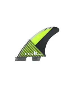 FCS II Carver PC Carbon M Tri Fins