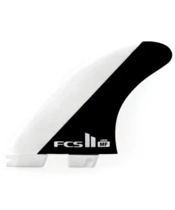 FCS II MICK FANNING Black/White