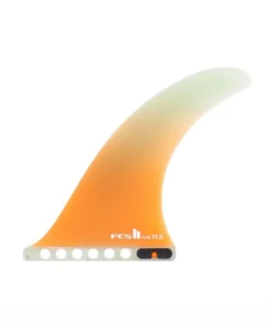 FCS II Flow PG 11 Orange