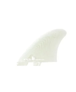 FCSII Modern Keel PC Twin Fins