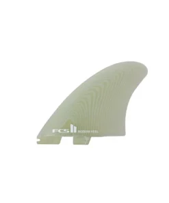FCSII Modern Keel PG Twin Fins