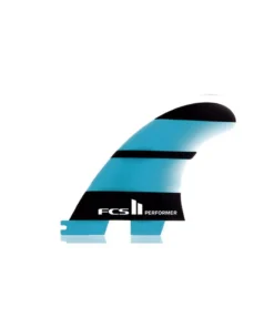 FCSII Performer Neo Glass S Tri Fins