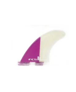 FCSII Reactor PC M Tri Fins