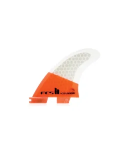FCSII Accelerator PC Grom Tri Fins