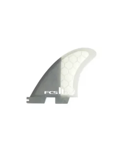 FCSII Reactor PC Charcoal M Tri Fins