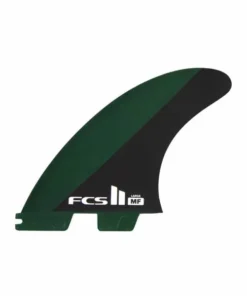 FCS II MF PC Black / Olive Thruster Large