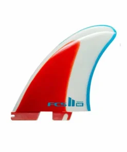 Quillas FCSII Mark Richards FREERIDE Twin
