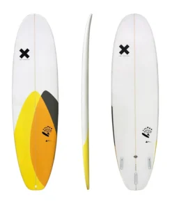 Next surfboard Flow