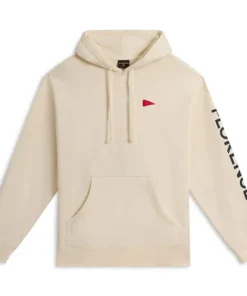 Sudadera Florence Marine Hoodie