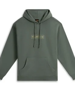Sudadera Florence Marine Distortion