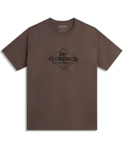 Camiseta Florence Marine Flag