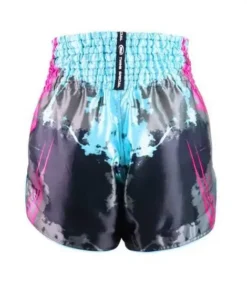 Short Boxeo Tailandés TTBL Candy-S