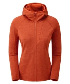 Montane Women’s Protium Fleece Hoodie