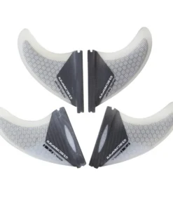 CARBON BASE QUAD SET SINGLE TAB S – Andean